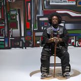 Kamasi Washington