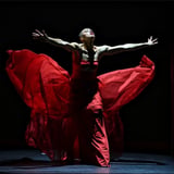 Isabelle Beernaert | Rouge