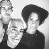 The Afghan Whigs