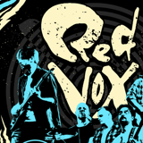 Kickstand Productions Presents: Red Vox feat. special guests Super Guitar Bros.