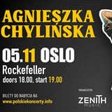 Agnieszka Chylinska