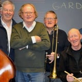 Royal Garden Jazz Band