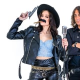 The Highwayman Show