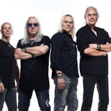 Uriah Heep | Upgrades