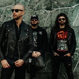 Soen + Tribulation