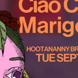 Ciao Ciao Marigold
