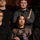 Herron Valley: Live in London 