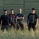 Despised Icon x Carnifex