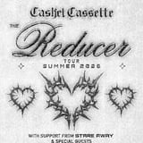 Casket Cassette