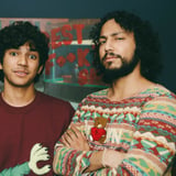 Luke Abranches & Wyatt Feegrado: Sibling Rivalry Tour