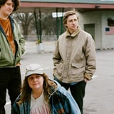 Styrofoam Winos / Sweet Petunia /  Jake McKelvie
