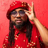 Machel Montano