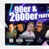 Zeitreise auf den Dancefloor: 90er & 2000er Party im Rouge Bochum