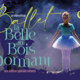 Une Edition Spéciale Enfants : La Belle au Bois Dormant