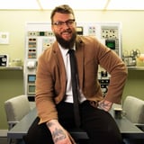 Chris Ramsay Presents: It's Probably Nothing...