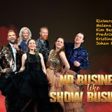 No Business Like Show Business