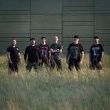 Despised Icon, Carnifex, Suffocation