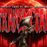 Transmetal 40 Aniversario
