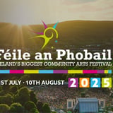 Feile Dance Night