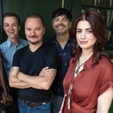 Gaelic Storm