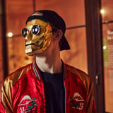 Satin Jackets