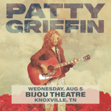 An Evening with Patty Griffin