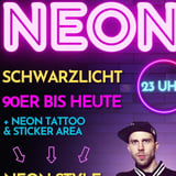NEON – Ponyhof Club Nightevent