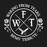 Waking From Tears (Bullet For My Valentine Tribute)