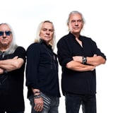 URIAH HEEP