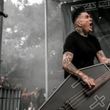 Nekromantix