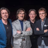 Donnie Iris