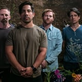 ARMOR FOR SLEEP - THERE IS NO SUMMER TOUR