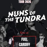 Nuns of The Tundra