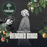 Wenches Bingo