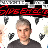 Johnny Manchild and the Poor Bastards