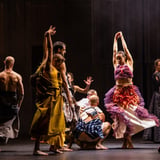 EMANUEL GAT DANCE