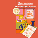 Concert for Will's Place