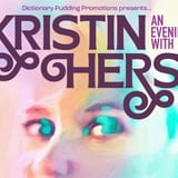 An Evening with Kristin Hersh (Night 1)