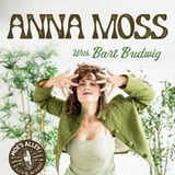 Moe's Alley Presents: Anna Moss w/ Bart Budwig