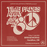 Time Fades Away: NY @ 80