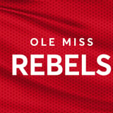 Ole Miss Rebels Womens Basketball