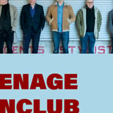 Teenage Fanclub