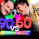 Teo Gonzalez & Mario Aguilar