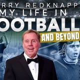 An Evening with Harry Redknapp