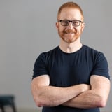 Steve Hofstetter in Wellington