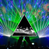 Pink Floyd Laser Spectacular