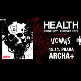 HEALTH, VOWWS