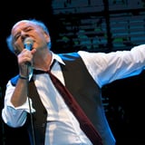 Art Garfunkel (No children under 5 allowed)