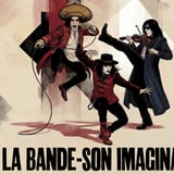 La Bande-Son Imaginaire