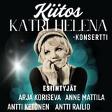 KIITOS KATRI HELENA